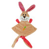 Plush rabbit br/    27 x 17 cm