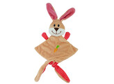 Plush rabbit br/    27 x 17 cm