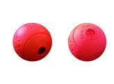 Rubber Snackball   11 cm