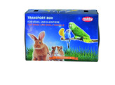 Bird transport box   large