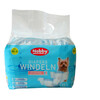 Diapers f. female dogs   12 pcs.  XS-S   20 - 28 cm