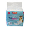 Diapers f. female dogs   12 pcs.  M-l   36 - 52 cm