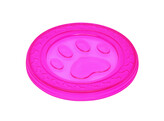 TPR Fly-Disc  Paw    22 cm