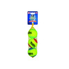 Tennisball   M 6 5 cm  Net of 3 pcs