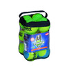 Tennisball   M 6 5 cm  Net bag of 12 pcs