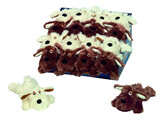 Plush Dog  Schlappi    display 16 pcs  20 cm