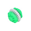 Rubber Ball  DENTAL LINE    6 cm