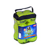 Tennisball   M 6 5 cm  Net bag of 12 pcs