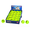 Tennisball   M 6 5 cm  display 24 pcs