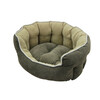 Comfort bed Classic  TARO    l x w x h  53 x 47 x 21 cm