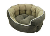 Comfort bed Classic  TARO    l x w x h  53 x 47 x 21 cm