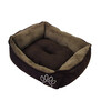 Comfort bed square Classic  MERO    l x b x h  55 x 43 x 17 cm