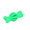 Rubber ball with bone  DENTAL LINE    18 cm