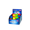 Jouet en caoutchouc  Snack-Toy    display 36 pcs.  6 cm