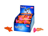 Latex animals   Display 36 pcs  14   16 cm