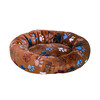 Donut classic  LISSI    d x h  O 50 x 13 cm