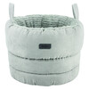 Comfort basket round  LAGO    d x h  O 45 x 31 cm