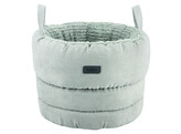 Comfort basket round  LAGO    d x h  O 45 x 31 cm