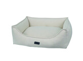 Comfort bed square  KAMBA    l x w x h  60 x 48 x 19 cm