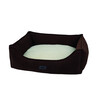 Comfort bed square  KAMBA    l x w x h  60 x 48 x 19 cm