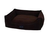 Comfort bed square  KAMBA    l x w x h  60 x 48 x 19 cm