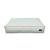 Matelas confort carre  KAMBA    l x w x h  70 x 55 x 15 cm