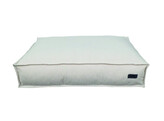 Matelas confort carre  KAMBA    l x w x h  70 x 55 x 15 cm