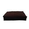 Matelas confort carre  KAMBA    l x w x h  70 x 55 x 15 cm