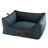 Comfort bed square  ZALO    l x w x h  45 x 40 x 18 cm