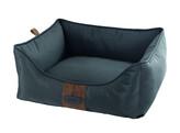 Comfort bed square  ZALO    l x w x h  45 x 40 x 18 cm