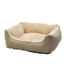 Comfort bed square Classic  ARNO    l x b x h  52 x 41 x 16 cm