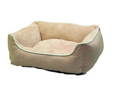 Comfort bed square Classic  ARNO    l x b x h  52 x 41 x 16 cm