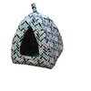 Cave Classic  TONIS    l x w x h  33 x 33 x 38 cm