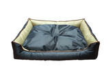 Comfort cushion square Classic  ASJA    l x b x h  114 x 85 x 20 cm