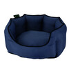 ECO comfort bed oval  ESAT    l x w x h  45 x 40 x 19 cm