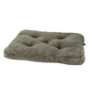 ECO comfort cushion square  ZARIF    l x b x h  92 x 65 x 6 cm