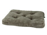 ECO comfort cushion square  ZARIF    l x b x h  92 x 65 x 6 cm