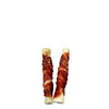 StarSnack Barbecue Wrapped Duck M Display   15 mm  13 cm  56 pcs