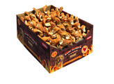 StarSnack Barbecue Chicken Spiral Display app. 2 52 kg  16 cm  84 pcs