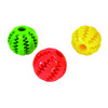 Dental TPR ball   display 15 pcs  O 6 5 cm