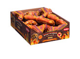 StarSnack Barbecue Chicken Donut Mix L display 15 pcs  app. 10 0 cm  110g