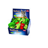 Plush toys  VEGI  with catnip   11-16 cm  display 18 pieces