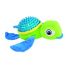 Tortue en peluche avec TPR   30 cm