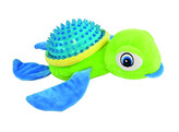 Tortue en peluche avec TPR   30 cm