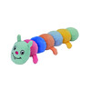 Chenille en peluche   25 cm