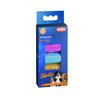 TidyUp sac a dejections canines avec imprime patte   4 rolls with 15 bags