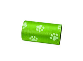 TidyUp Poop bag biodegradable   4 rolls with 15 bags