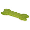 Bot van Luffa   20 cm groen