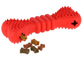 Bot ToyFastic  te vullen  rood  17 x 6 x 4 cm