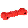 Bot ToyFastic  te vullen  rood  17 x 6 x 4 cm